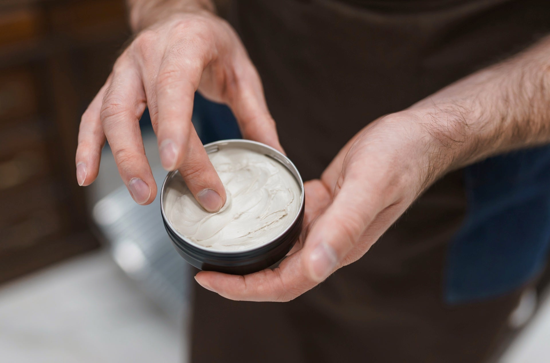 The History of Hair Pomade A Cultural and Styling Evolution